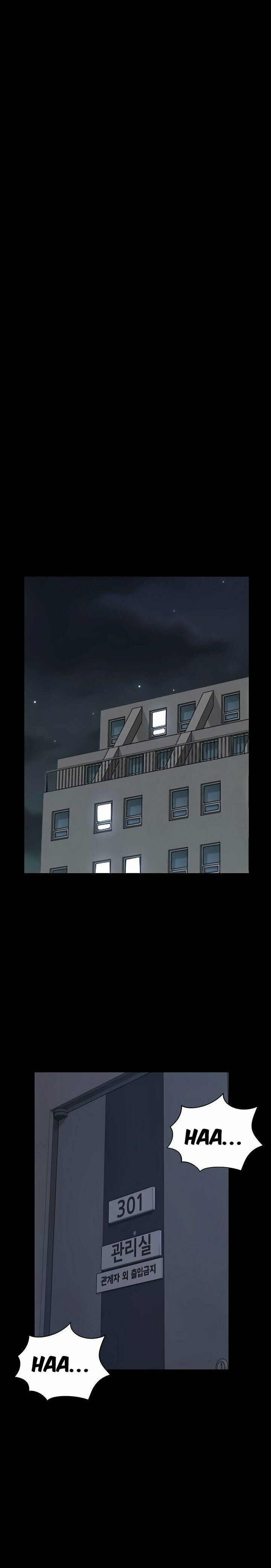 His Place Capitulo 163 - pagina 9