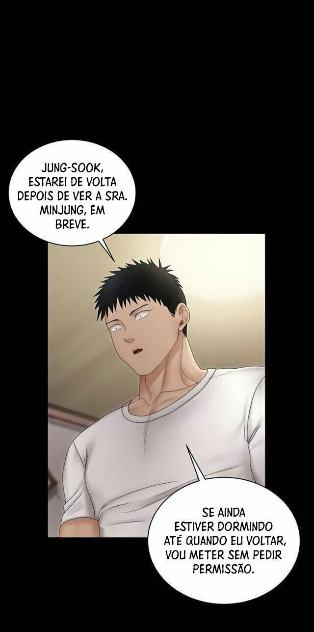 His Place Capitulo 164 - pagina 10
