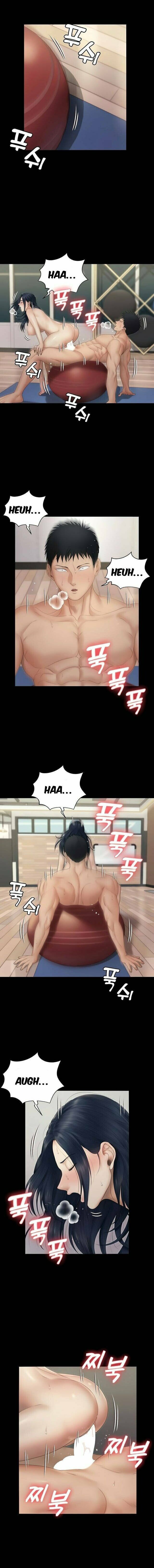 His Place Capitulo 164 - pagina 12