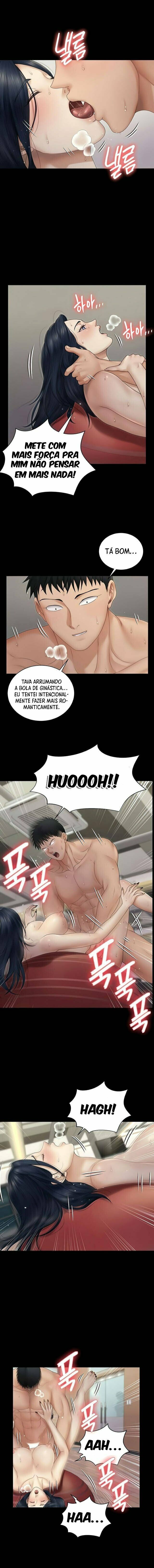 His Place Capitulo 164 - pagina 15