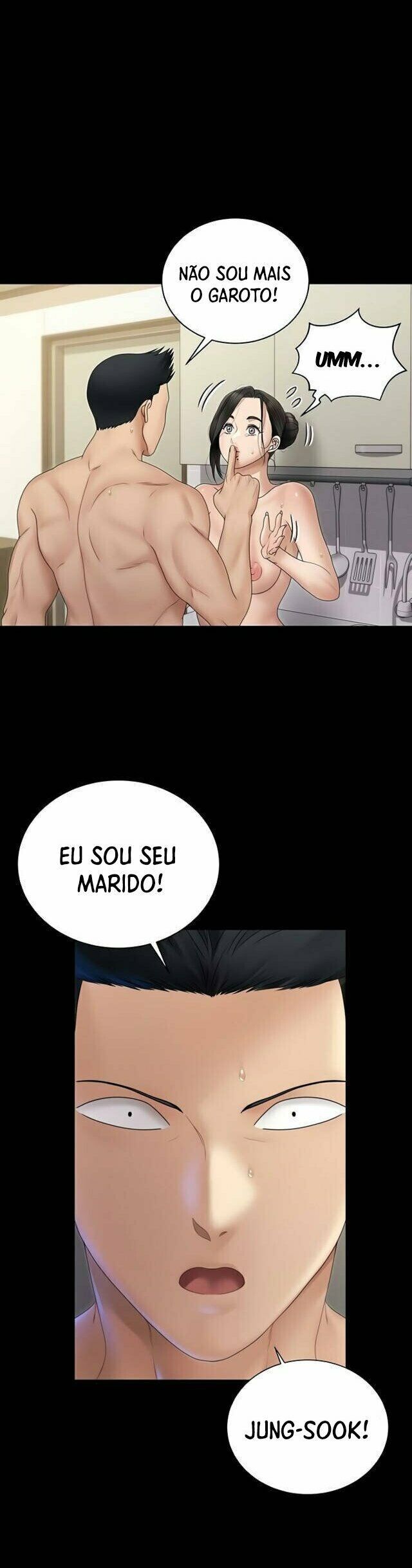 His Place Capitulo 164 - pagina 6