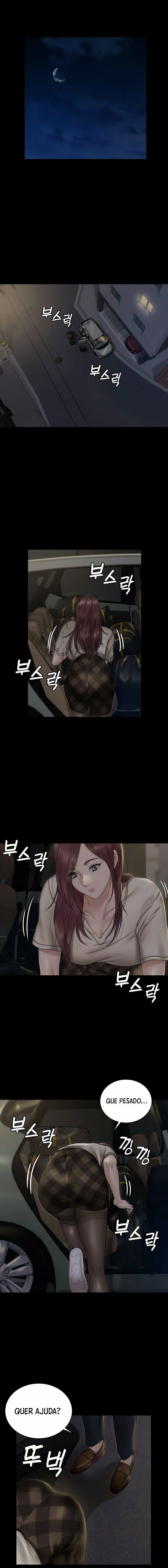 His Place Capitulo 165 - pagina 17