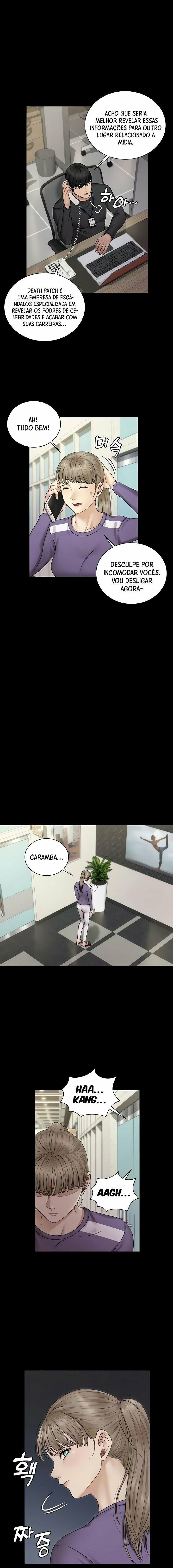His Place Capitulo 165 - pagina 7