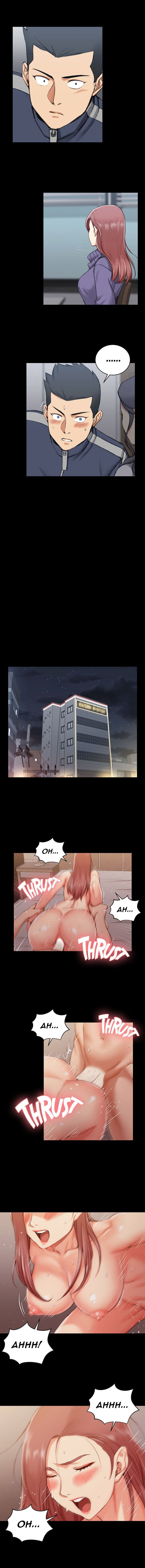 His Place Capitulo 27 - pagina 7