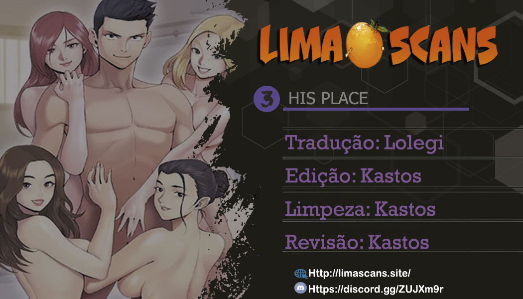 His Place Capitulo 3 - pagina 17 His Place Capitulo 3 - pagina 17