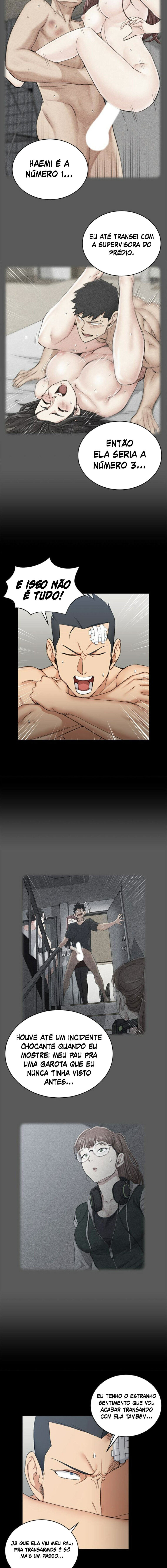 His Place Capitulo 65 - pagina 4