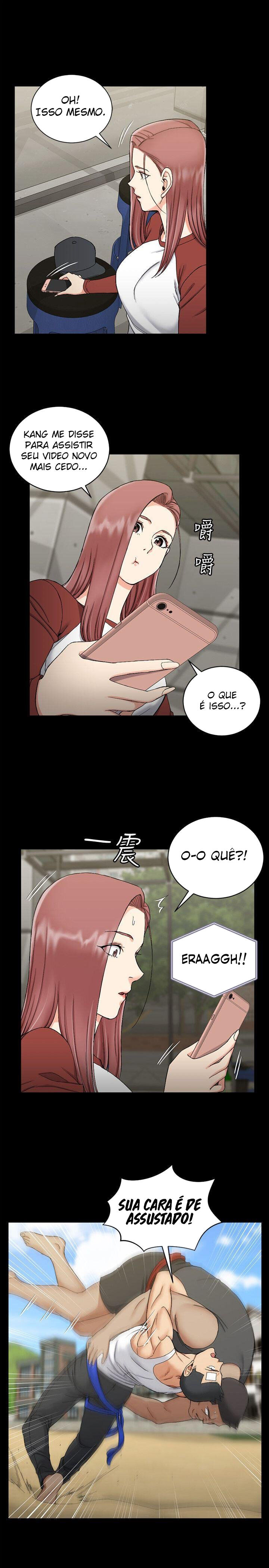 His Place Capitulo 72 - pagina 14