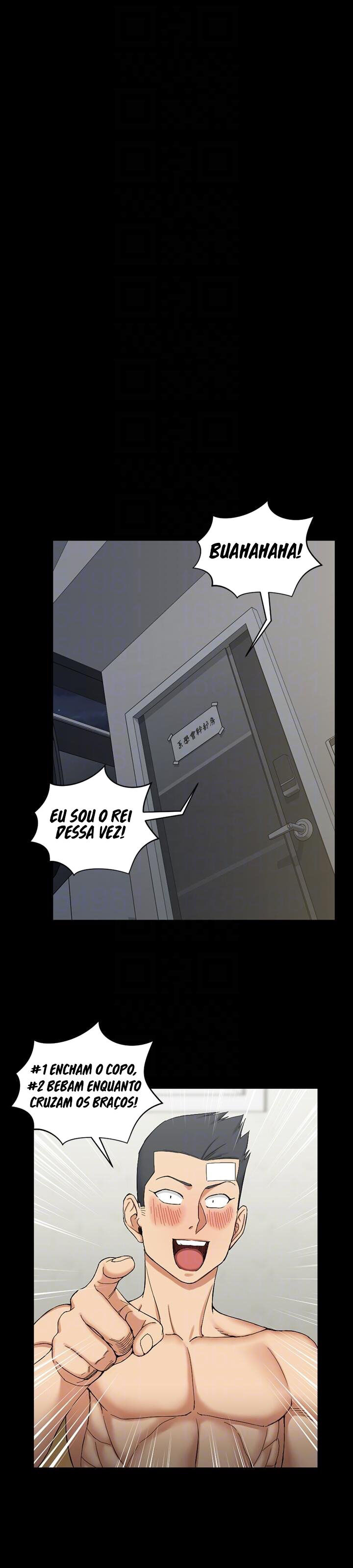 His Place Capitulo 72 - pagina 16