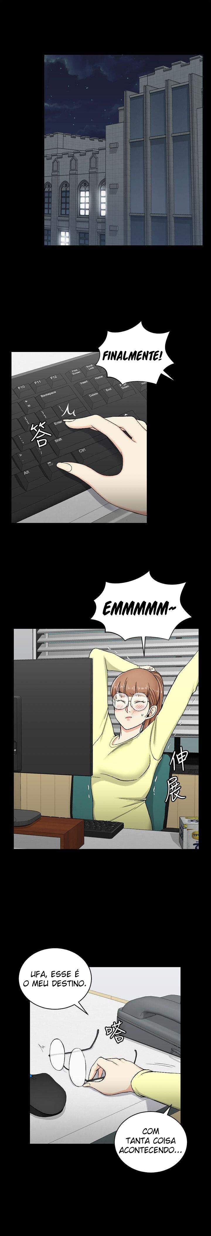 His Place Capitulo 72 - pagina 2