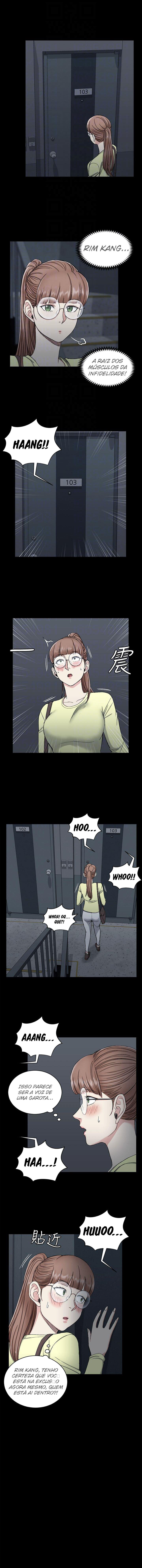 His Place Capitulo 72 - pagina 4