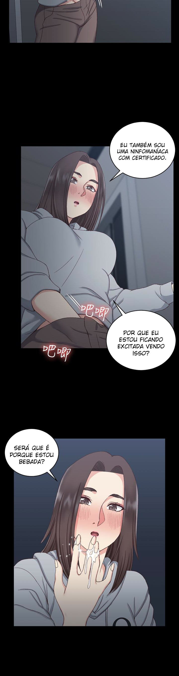 His Place Capitulo 78 - pagina 14