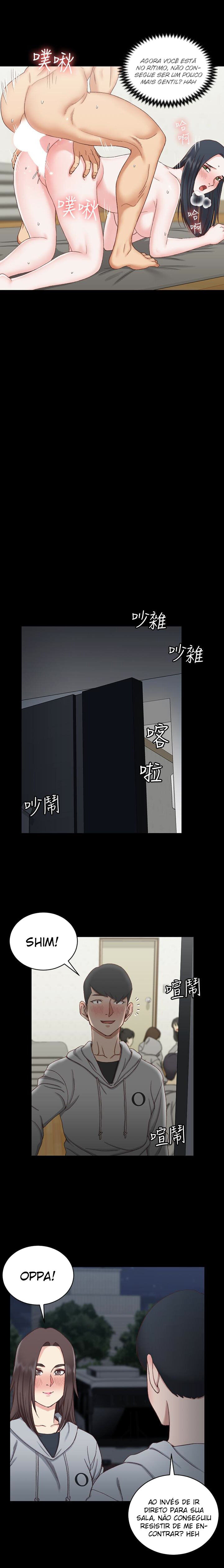 His Place Capitulo 78 - pagina 17