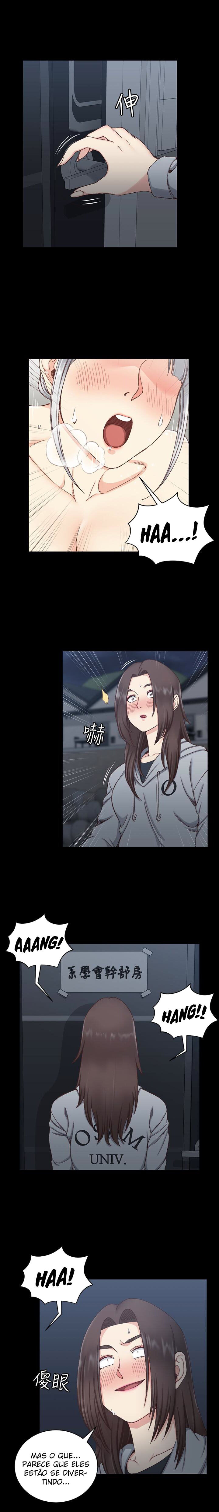His Place Capitulo 78 - pagina 2