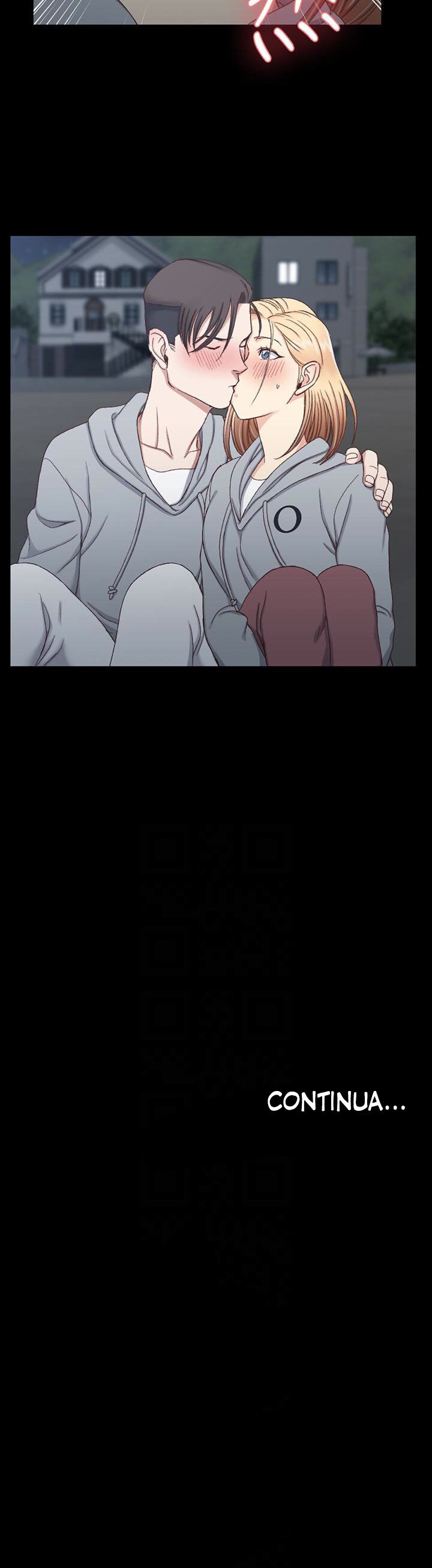 His Place Capitulo 78 - pagina 22