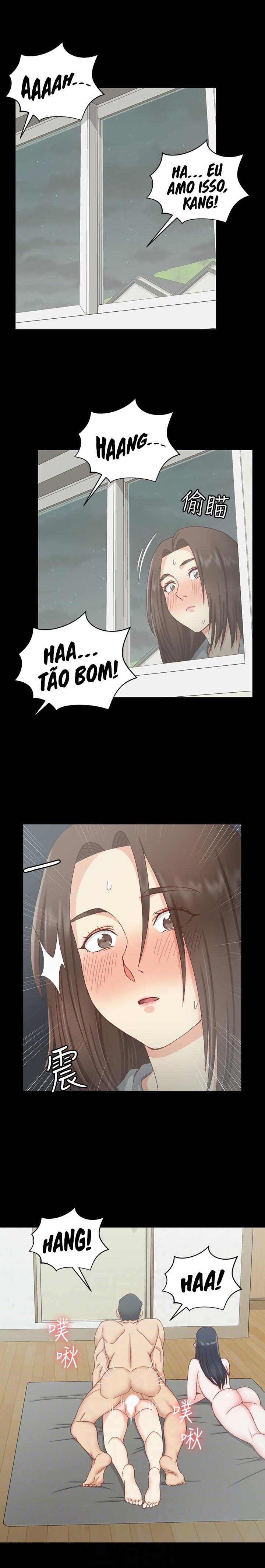 His Place Capitulo 78 - pagina 3