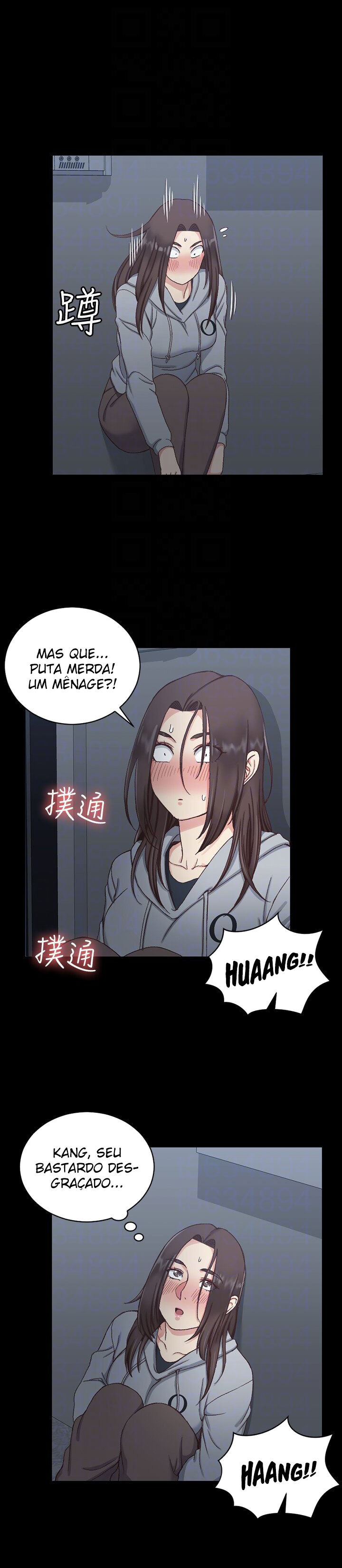 His Place Capitulo 78 - pagina 4