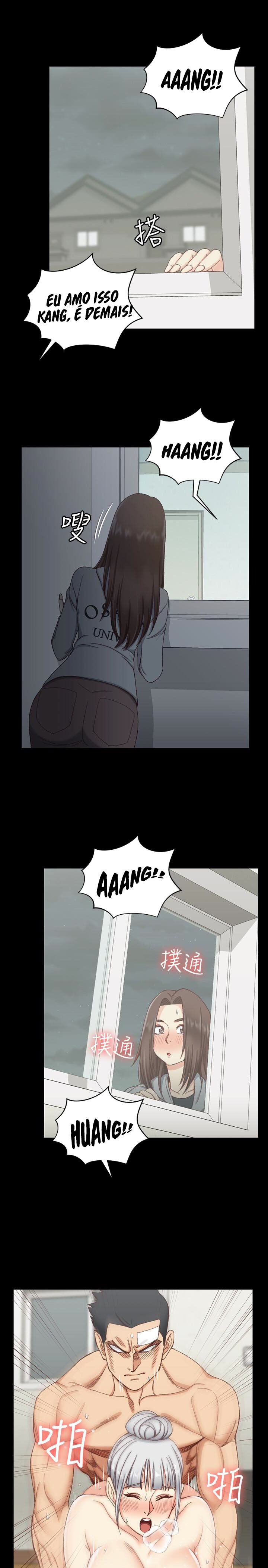 His Place Capitulo 78 - pagina 5