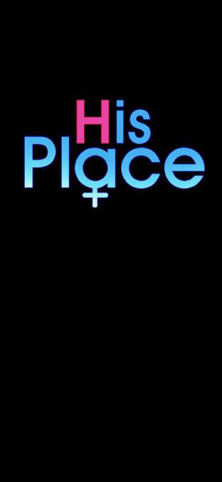 His Place Capitulo 86 - pagina 1