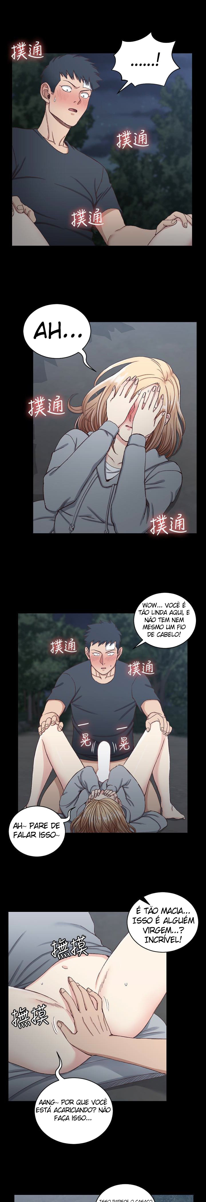His Place Capitulo 86 - pagina 2