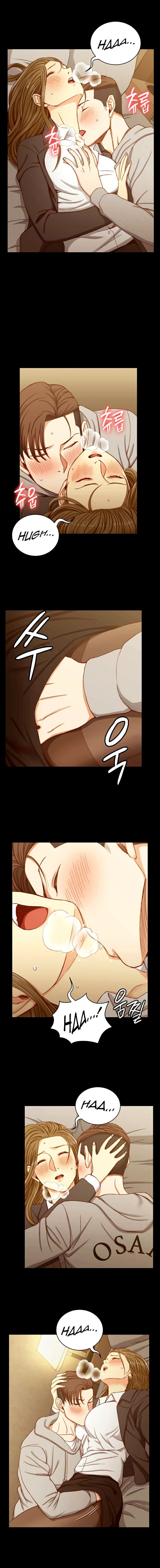 His Place Capitulo 91 - pagina 2