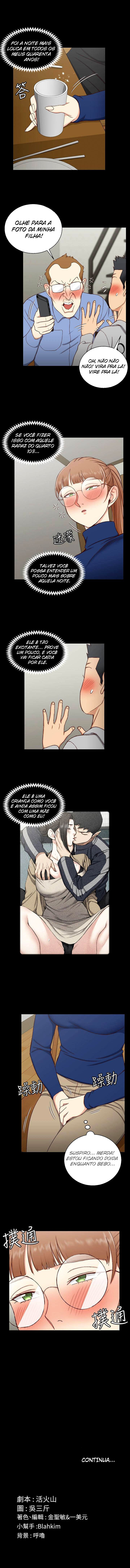 His Place Capitulo 93 - pagina 10