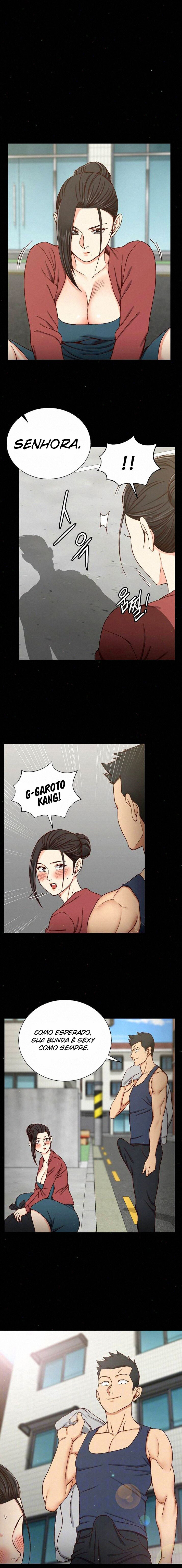 His Place Capitulo 97 - pagina 1
