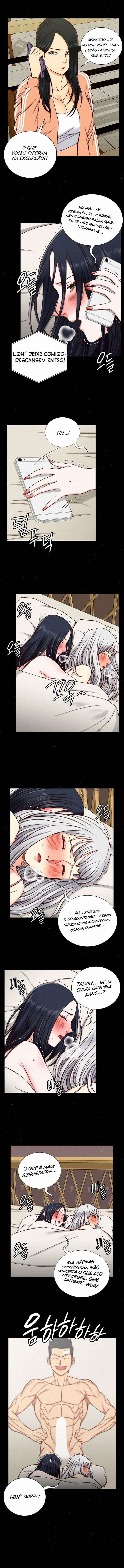 His Place Capitulo 97 - pagina 4