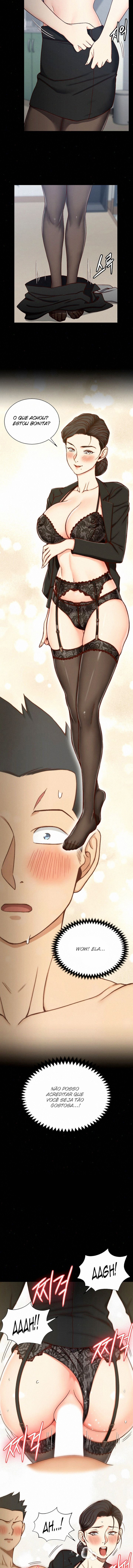 His Place Capitulo 98 - pagina 5