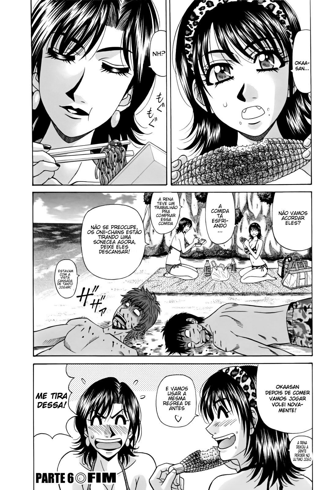 Hitozuma Announcer Nama-Honban Capitulo 6 - pagina 19 Hitozuma Announcer Nama-Honban Capitulo 6 - pagina 19