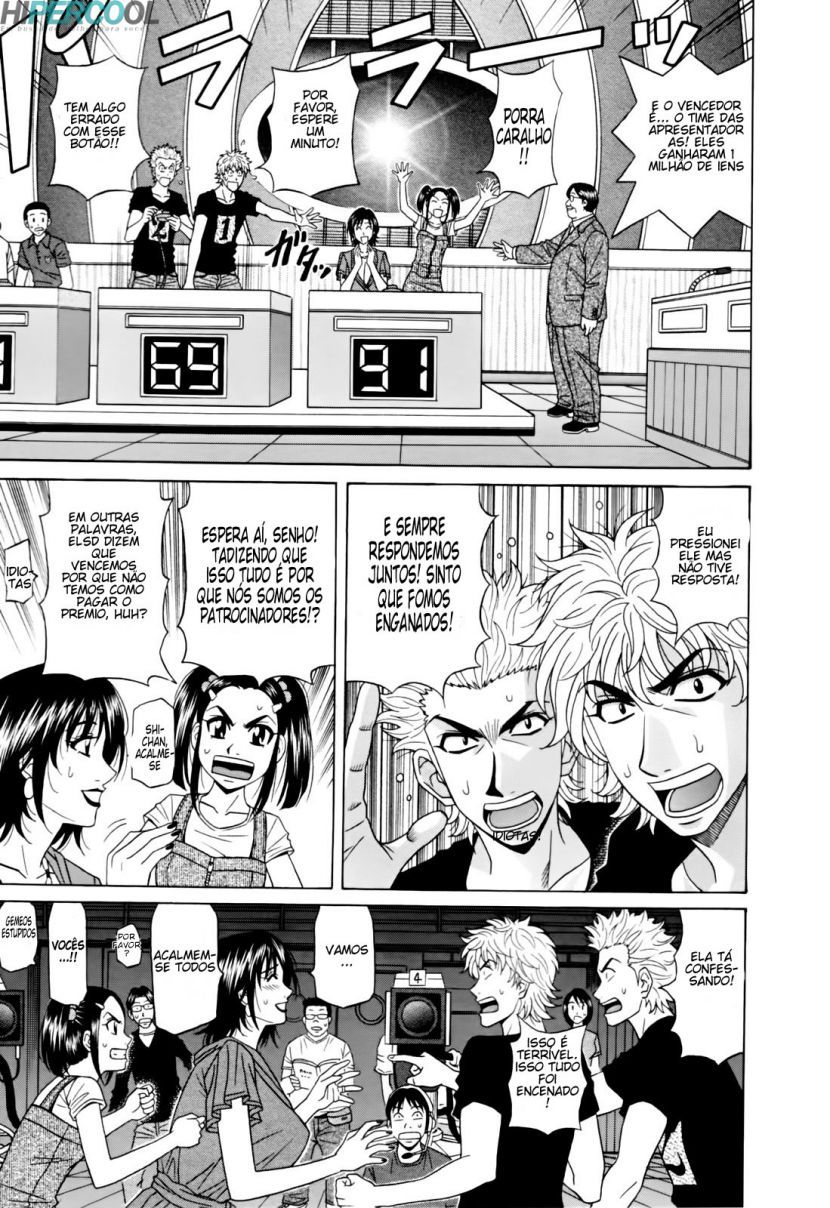 Hitozuma Announcer Nama-Honban Capitulo 8 - pagina 3 Hitozuma Announcer Nama-Honban Capitulo 8 - pagina 3