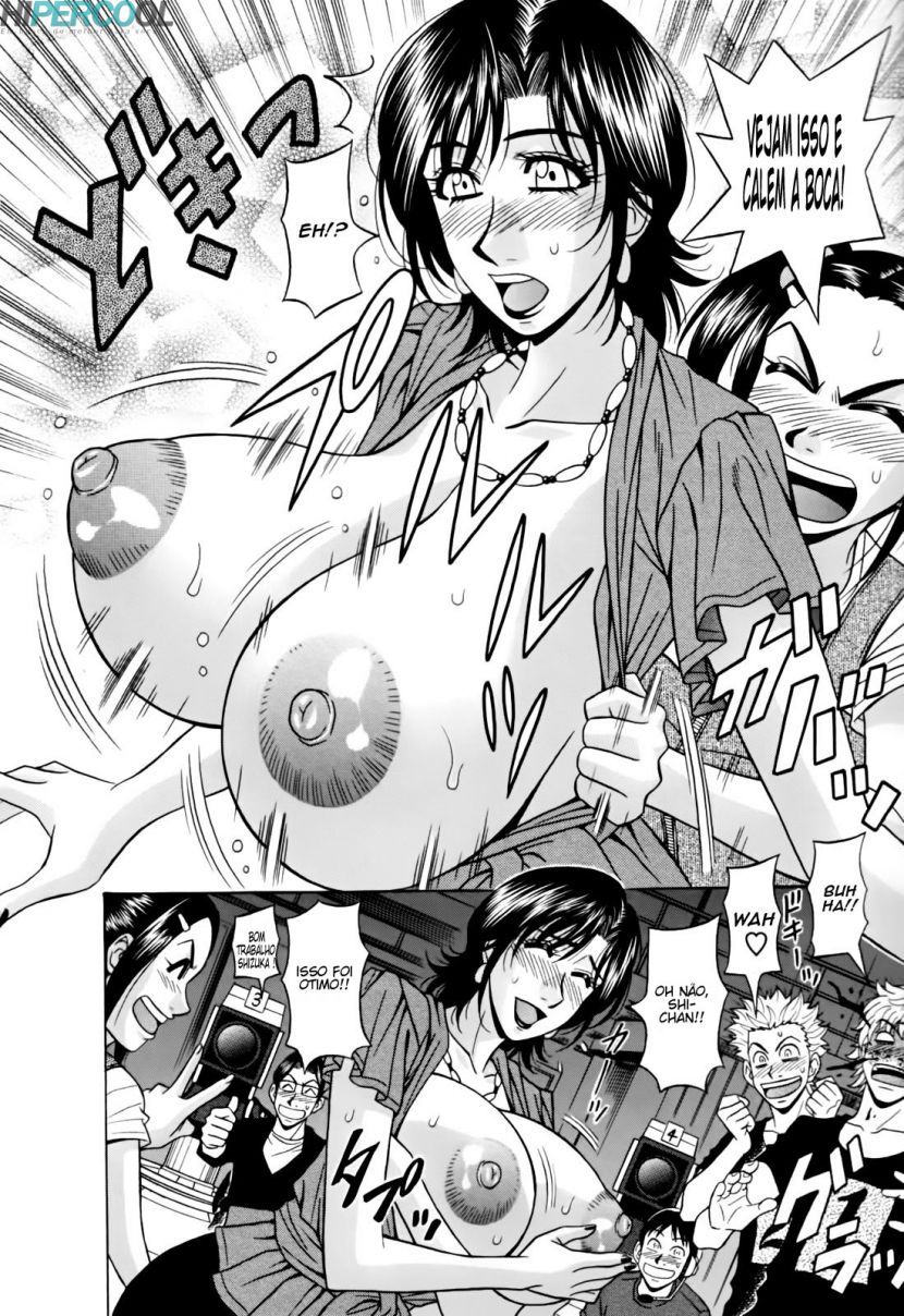 Hitozuma Announcer Nama-Honban Capitulo 8 - pagina 4 Hitozuma Announcer Nama-Honban Capitulo 8 - pagina 4