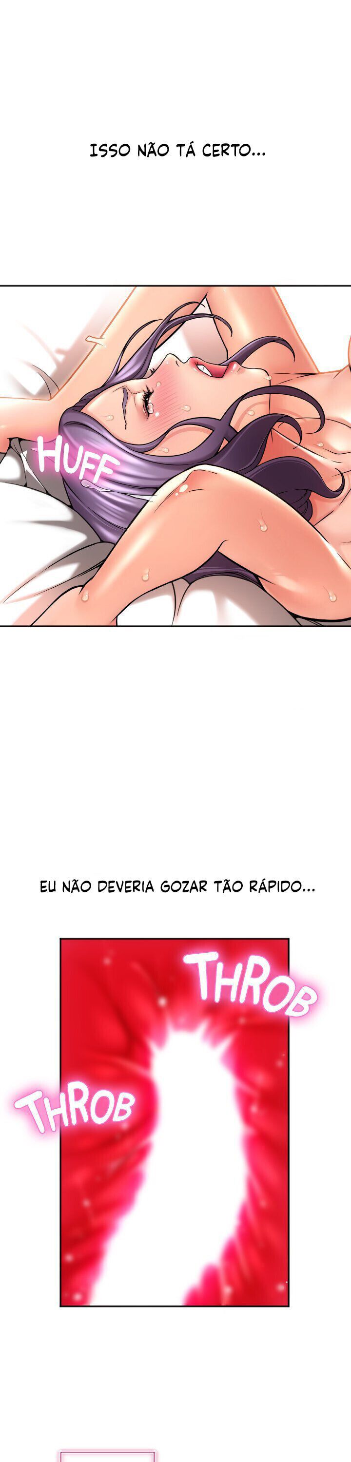 Hole Shop Capitulo 15 - pagina 10