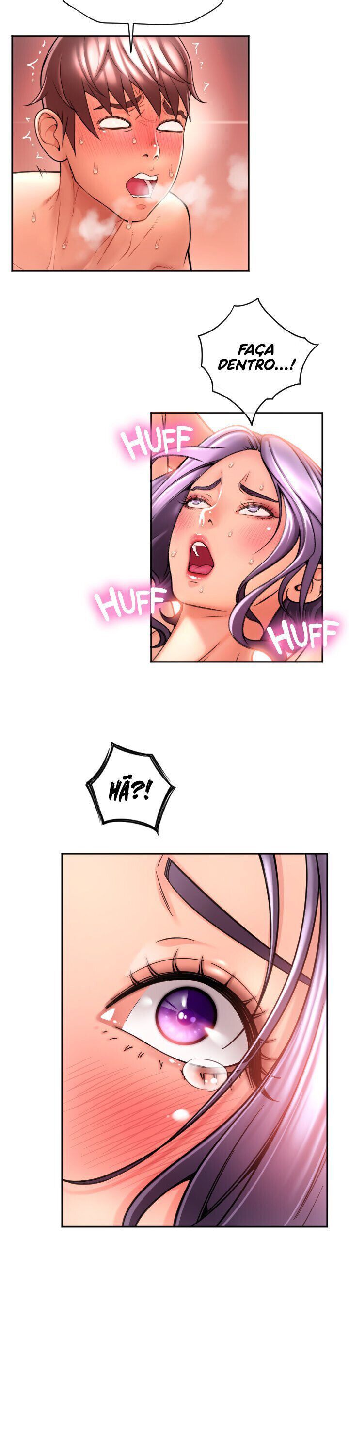 Hole Shop Capitulo 15 - pagina 12
