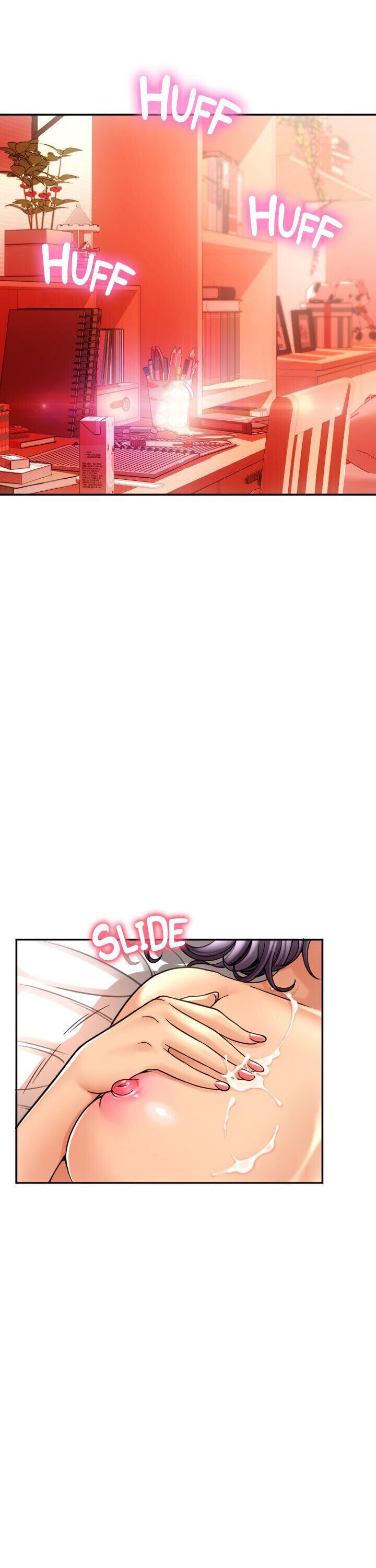 Hole Shop Capitulo 15 - pagina 25