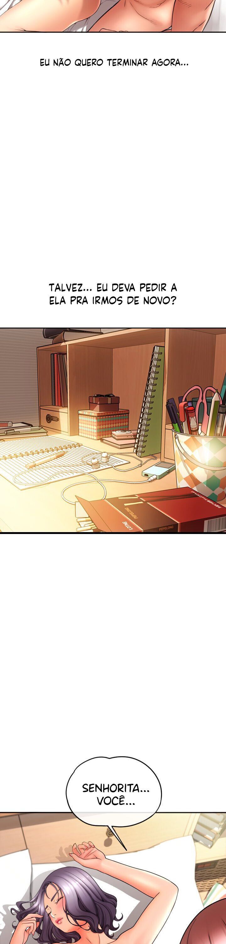 Hole Shop Capitulo 15 - pagina 28