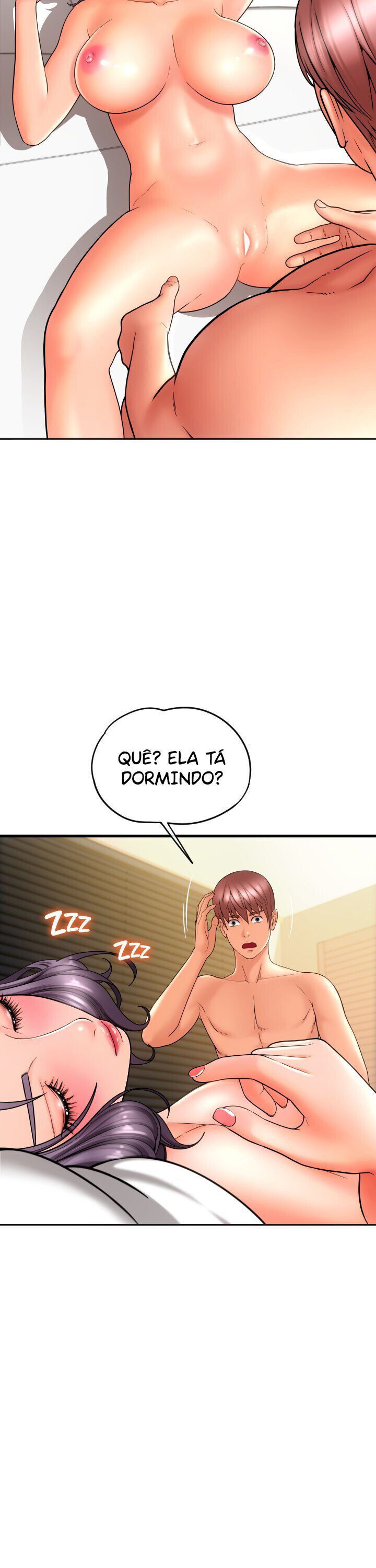 Hole Shop Capitulo 15 - pagina 29