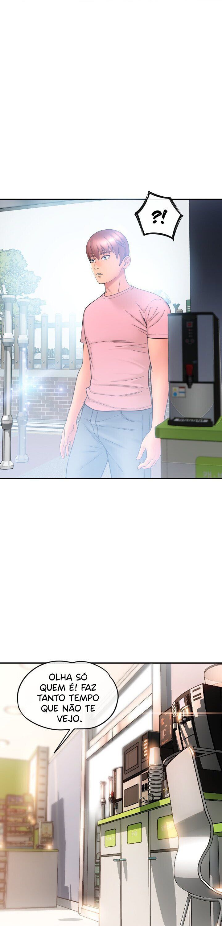 Hole Shop Capitulo 15 - pagina 31
