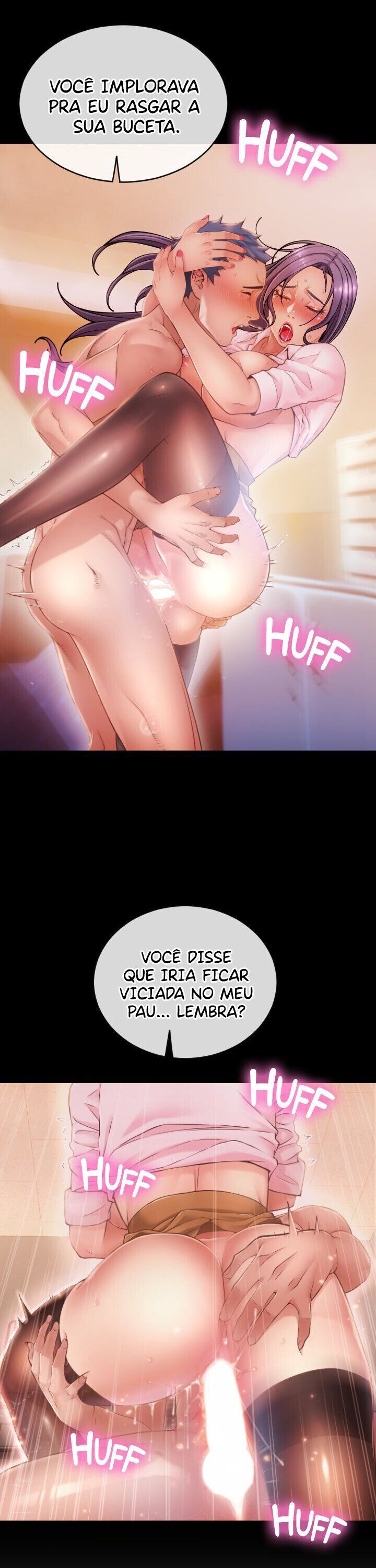 Hole Shop Capitulo 15 - pagina 34