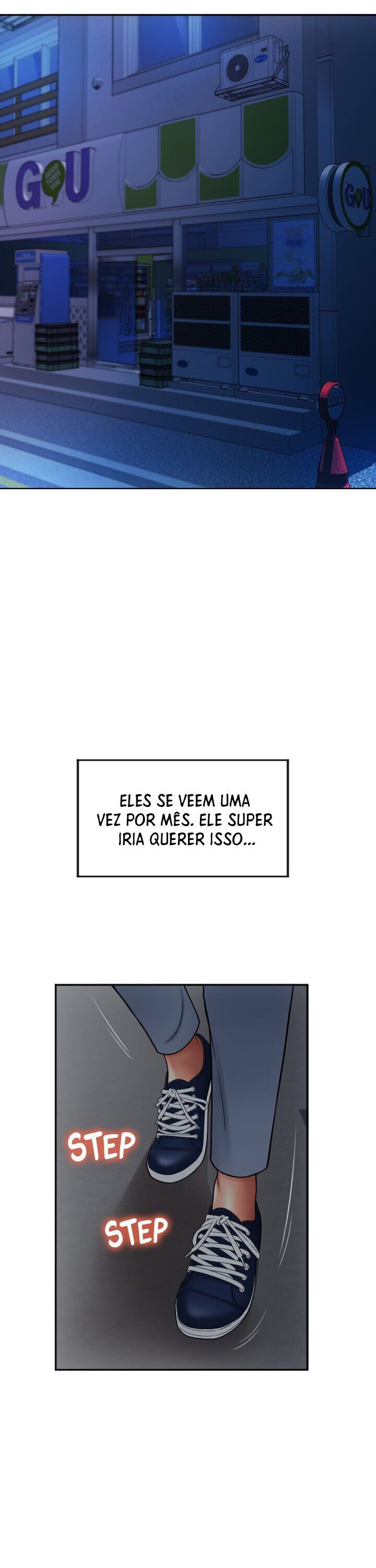 Hole Shop Capitulo 15 - pagina 41