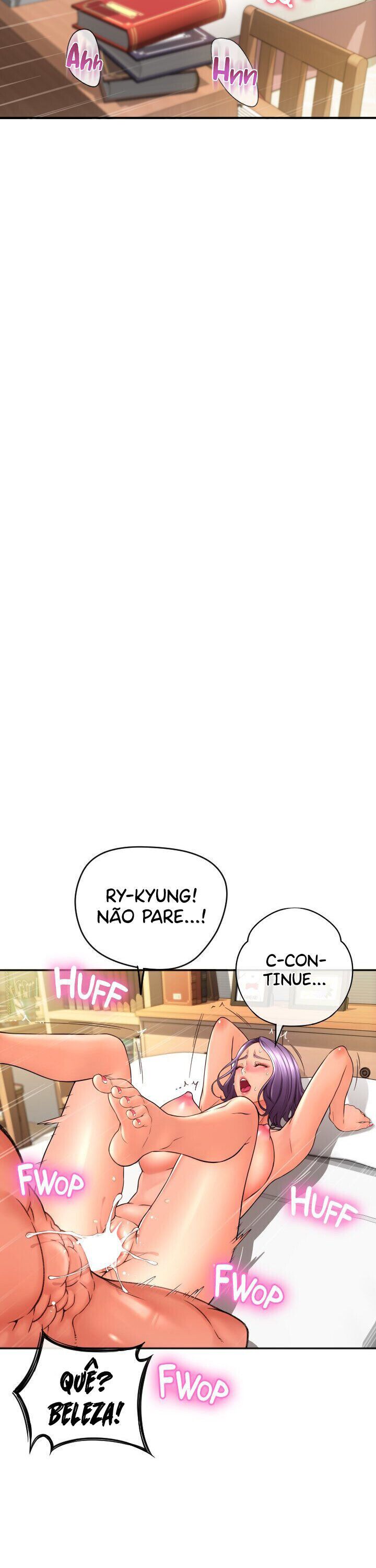 Hole Shop Capitulo 15 - pagina 6
