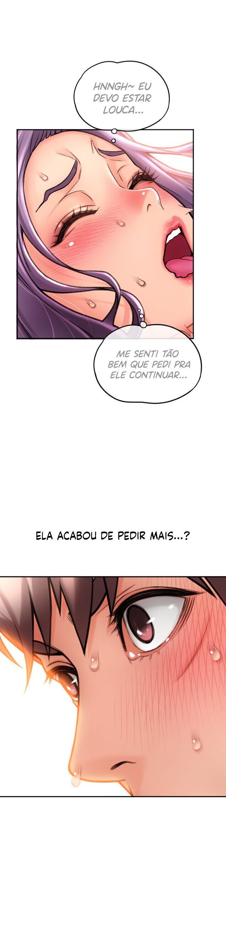 Hole Shop Capitulo 15 - pagina 7
