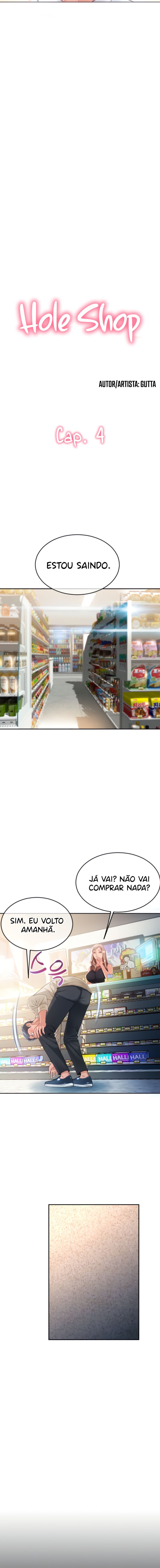 Hole Shop Capitulo 4 - pagina 3 Hole Shop Capitulo 4 - pagina 3