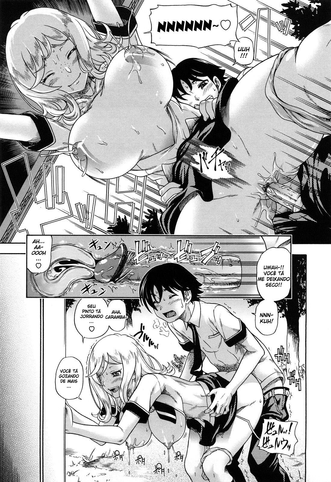 Honey Blonde Capitulo 1 - pagina 12 Honey Blonde Capitulo 1 - pagina 12