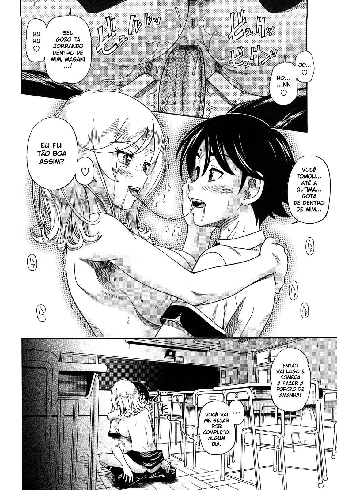 Honey Blonde Capitulo 1 - pagina 29 Honey Blonde Capitulo 1 - pagina 29