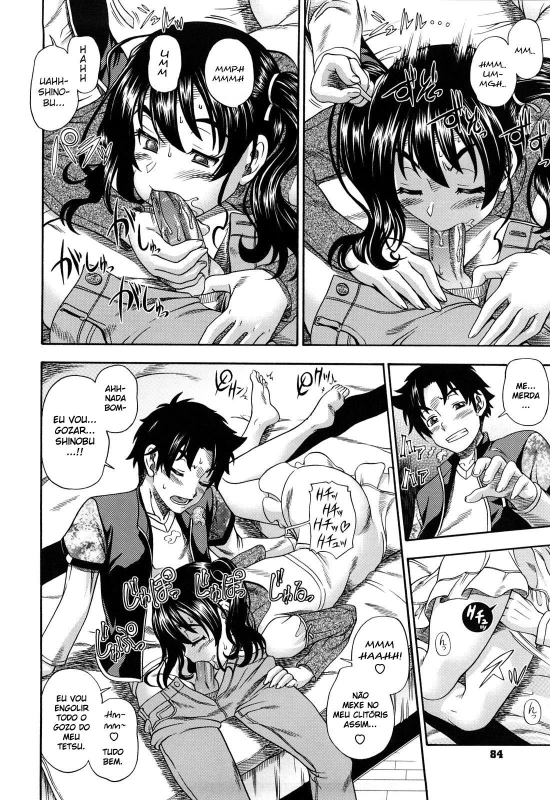 Honey Blonde Capitulo 4 - pagina 8 Honey Blonde Capitulo 4 - pagina 8