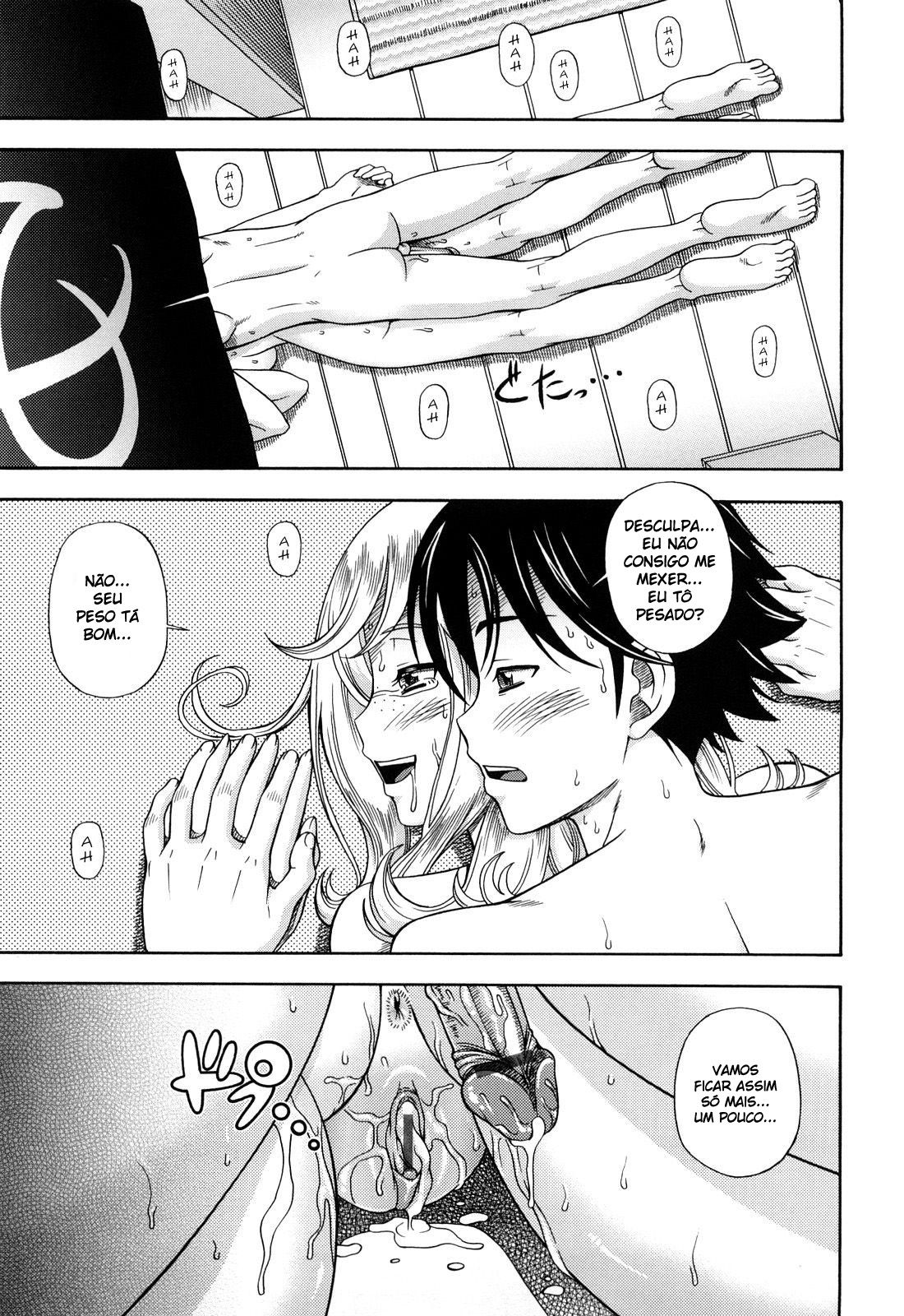 Honey Blonde Capitulo 5 - pagina 24 Honey Blonde Capitulo 5 - pagina 24