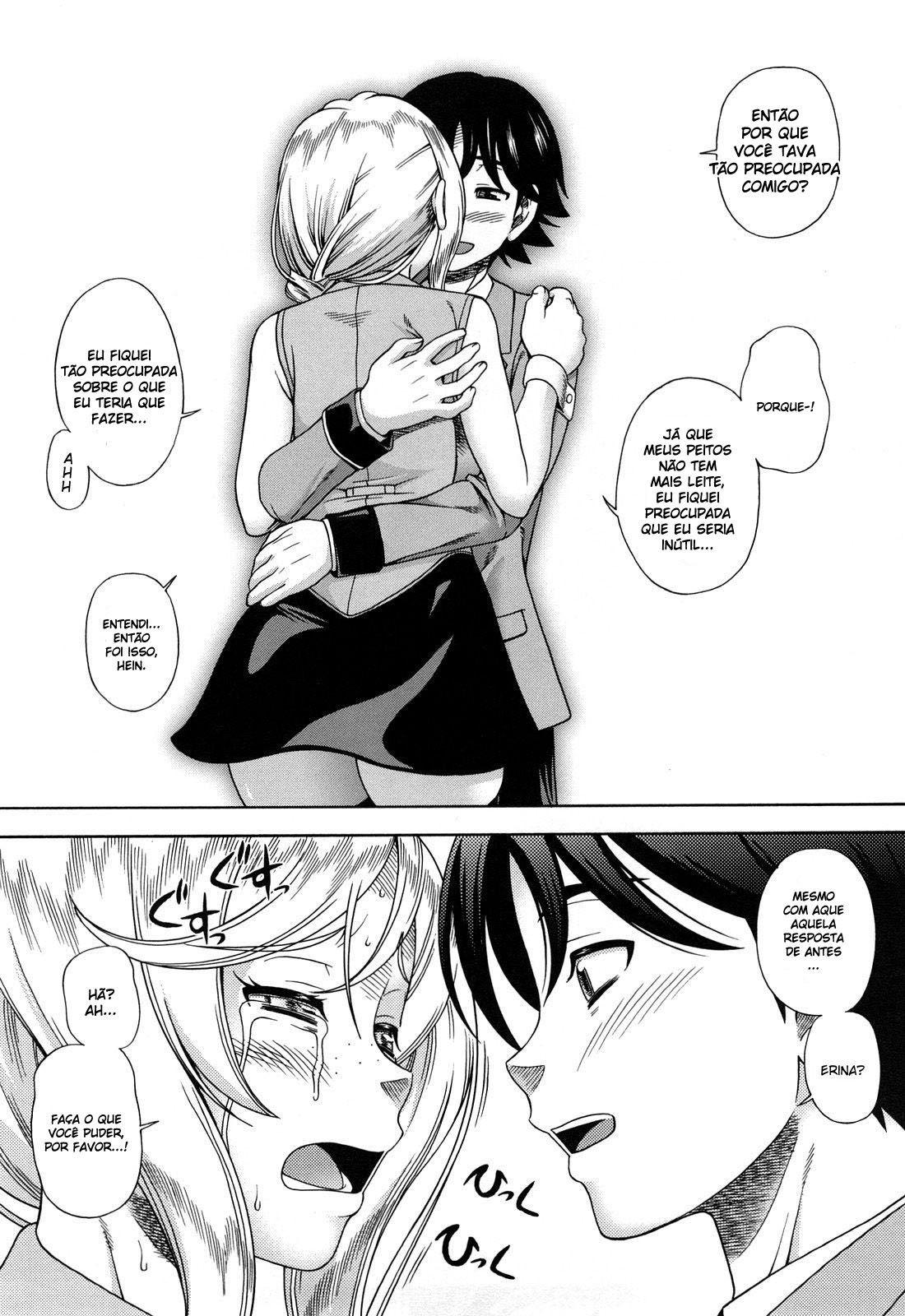 Honey Blonde Capitulo 7 - pagina 15 Honey Blonde Capitulo 7 - pagina 15