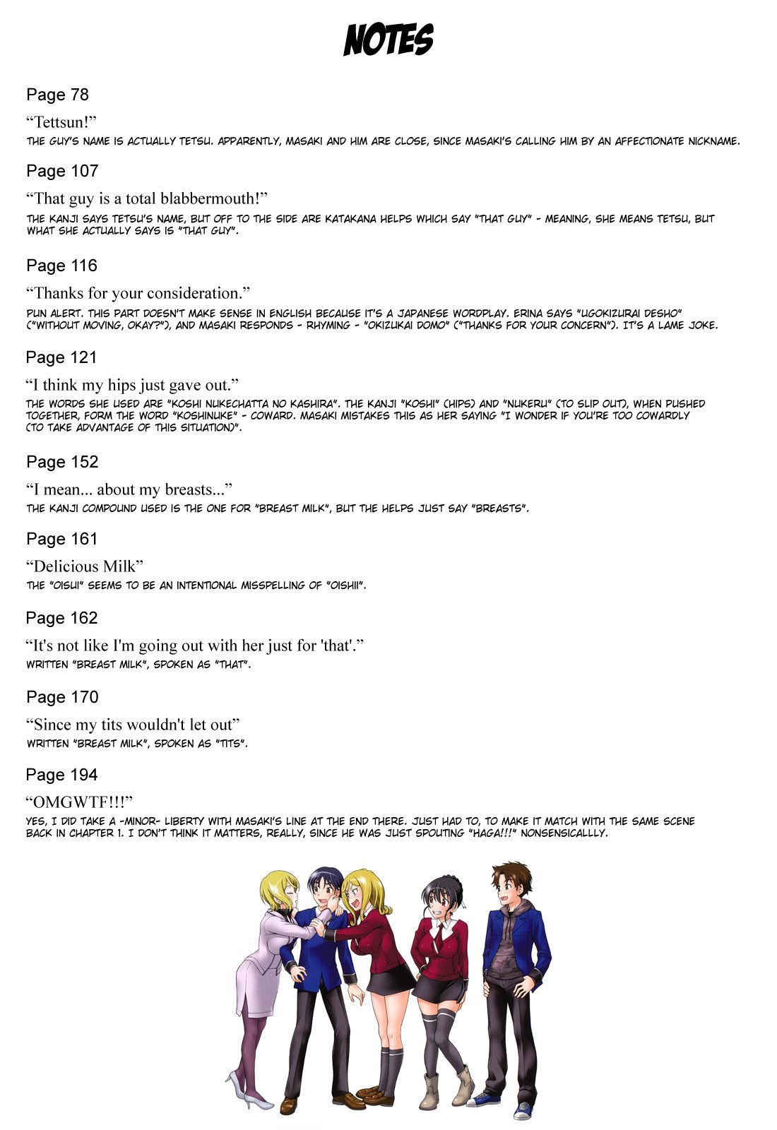Honey Blonde Capitulo 7 - pagina 60 Honey Blonde Capitulo 7 - pagina 60