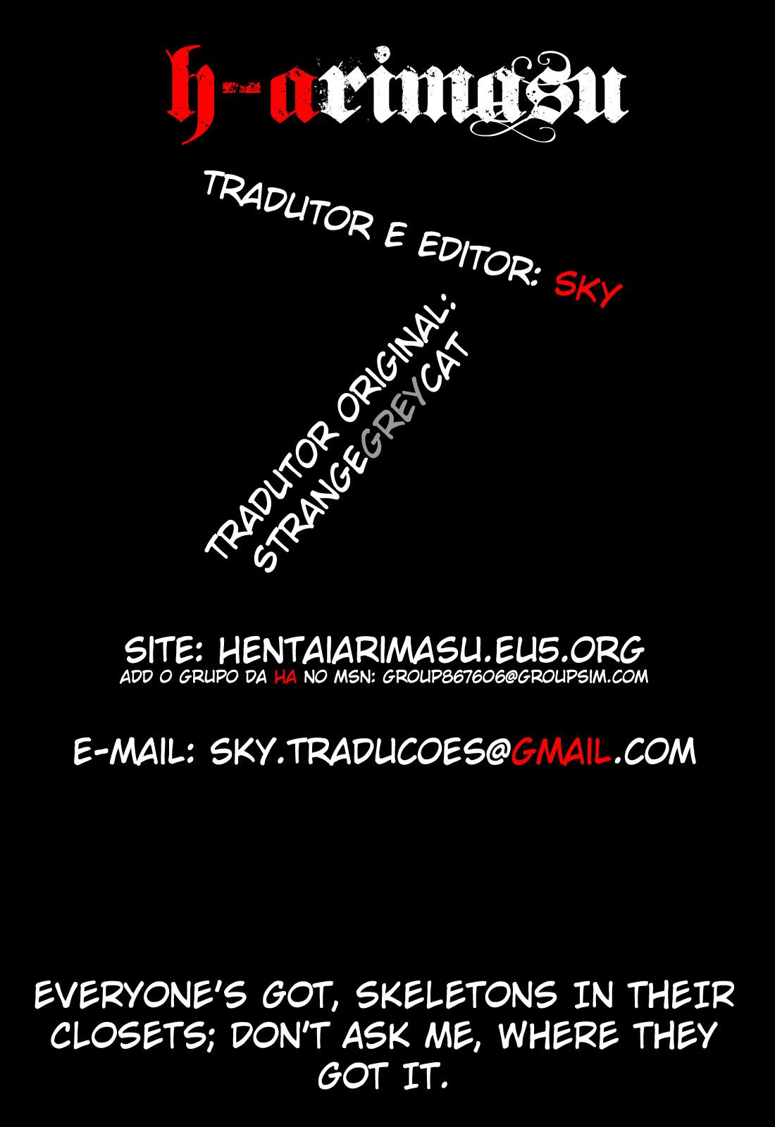 Honey Blonde Capitulo 7 - pagina 61 Honey Blonde Capitulo 7 - pagina 61