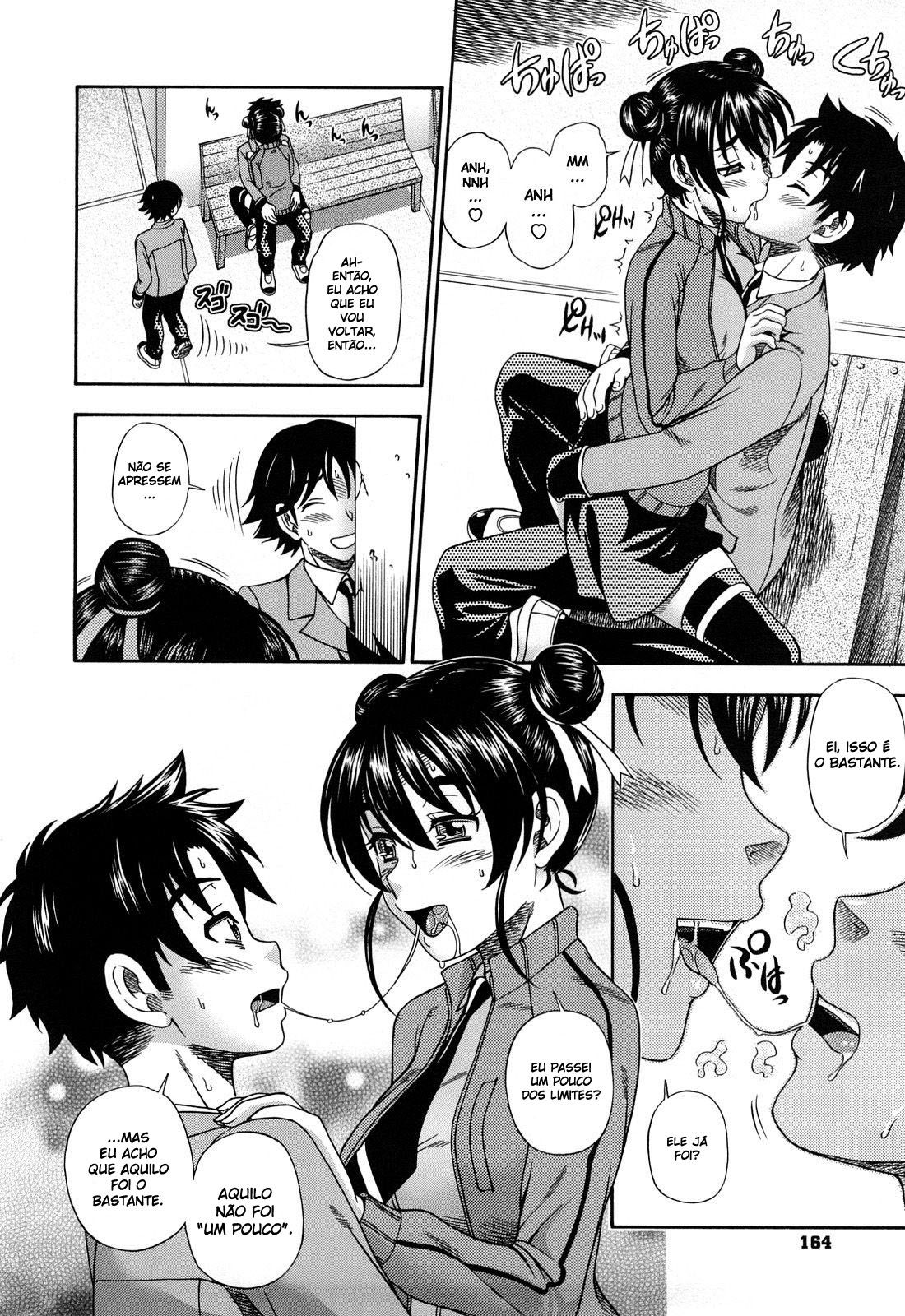 Honey Blonde Capitulo 7 - pagina 9 Honey Blonde Capitulo 7 - pagina 9